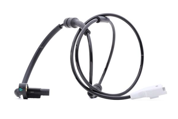 RIDEX | Sensor de rueda eje delantero, ambos lados 412W0477 PEUGEOT Partner I Furgoneta 2015 baratos online