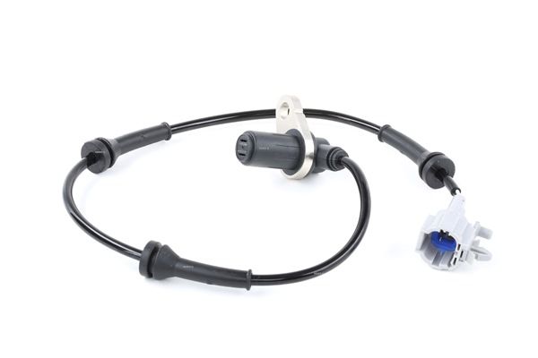 RIDEX 412W0492 capteur abs NISSAN X-Trail (T30) 2.2 dCi 4x4 136CV 2003