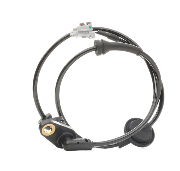 RIDEX 412W0493 capteur abs NISSAN X-Trail (T30) 2.2 dCi 4x4 136CV 2007