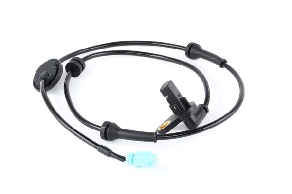 RIDEX 412W0494 capteur abs NISSAN X-Trail (T30) 2.2 dCi 4x4 136CV 2008