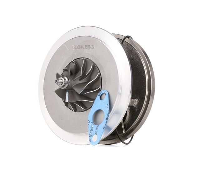 RIDEX 4973C0002 turbo FIAT Multipla (186) 1.9 JTD 110 110hp 2001