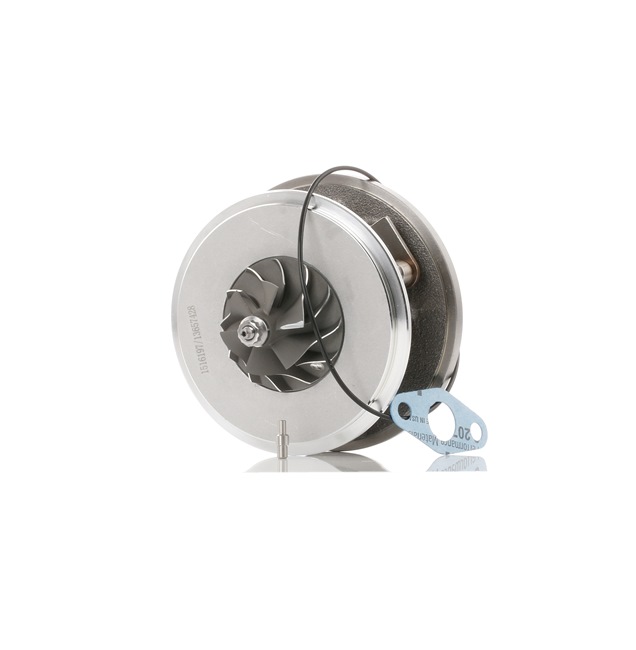 OEM nummer 2 247 905.H - Kjernegruppe, lader 4973C0003 BMW, FORD