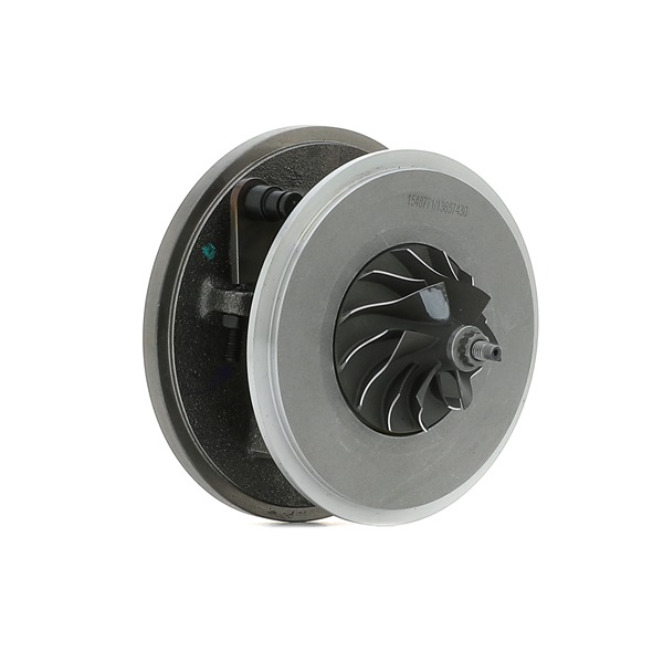 OEM nummer 2 247 905.H - Kjernegruppe, lader 4973C0004 BMW, FORD
