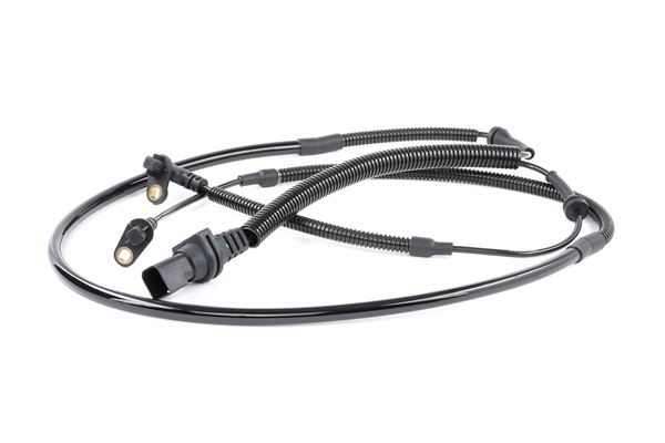 Sensore ABS 412W0500 RIDEX FORD KA Hatchback (RB) 1.6 i 2003 95 CV