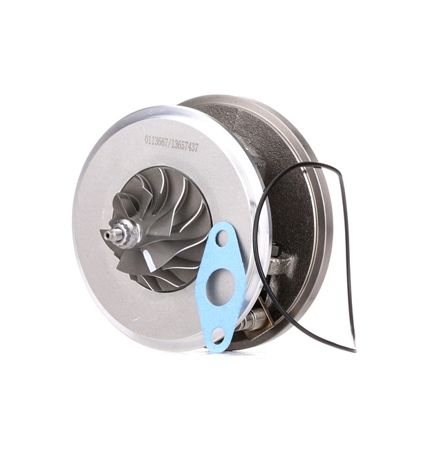 Numéro OEM 03G 253 014 H - Cartouche turbo SKCCC-4540004 AUDI, SEAT, MITSUBISHI, SKODA, JEEP