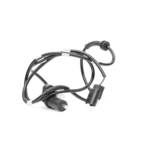 Raddrehzahlsensor 412W0504 RIDEX FORD Transit Mk5 Bus (V184, V185) 2.4 TDdi 2001 90 PS