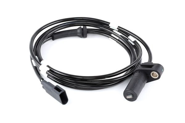 Sensore ABS 412W0510 RIDEX FORD Transit Mk5 Camion pianale/Telaio (V184, V185) 2.0 DI 2001 86 CV