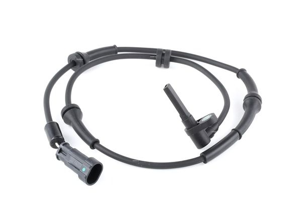 Sensore ABS 412W0516 RIDEX BMW 7 (F01, F02, F03, F04) 740 d xDrive 2012 306 CV