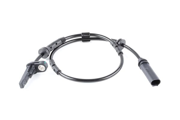 RIDEX | Captador ABS eje trasero ambos lados 412W0521 BMW X3 (F25) 2017 baratos online