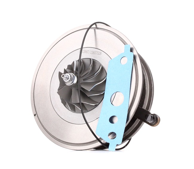 STARK | Turbocompressor SKCCC-4540006 MERCEDES-BENZ Classe C T-modell (S203) 2006 baratos online