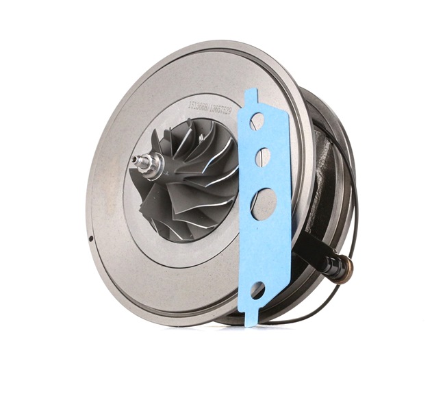 Numéro OEM A 642 090 15 80 - Cartouche turbo 4973C0007 RENAULT, BMW, AUDI, MERCEDES-BENZ, OPEL
