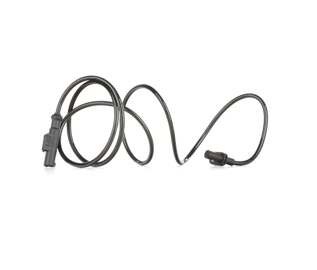 RIDEX 412W0528 abs sensor IVECO Daily IV Box Body / Estate 2.3 35C12 V, 35C12 V/P, 35S12 V, 35S12 V/P 116hp 2006