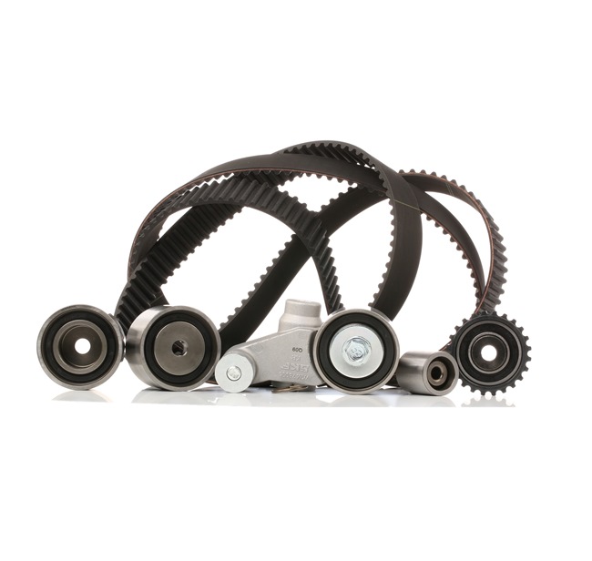 Número OEM 13028 AA250 - Jogo de correias dentadas VKMA 98115 SUBARU