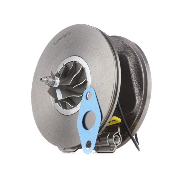 Abgasturbolader SKCCC-4540011 STARK FIAT Idea (350) 1.3 D Multijet 2011 90 PS