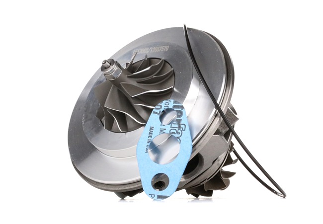 Número OEM 03C 145 701 K - Cartucho CHRA 4973C0014 VW, AUDI, SEAT, SKODA, CUPRA
