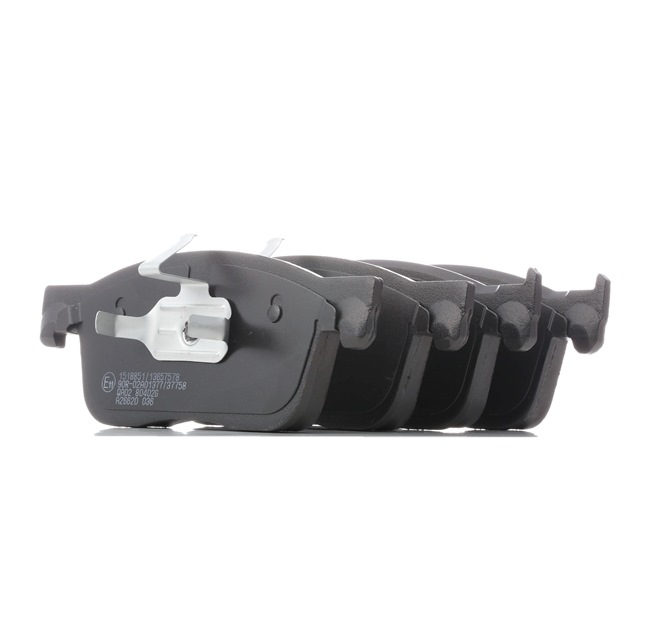 RIDEX 402B1320 suspension pneumatique CITROËN Jumpy III Van (V) 1.6 BlueHDi 90CV 2020