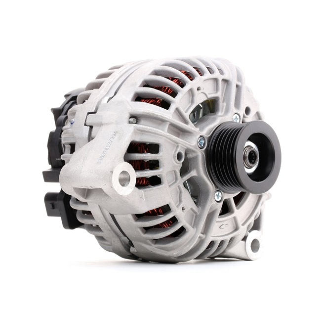 Número OEM A 012 154 89 02 - Alternador 4G0261 MERCEDES-BENZ