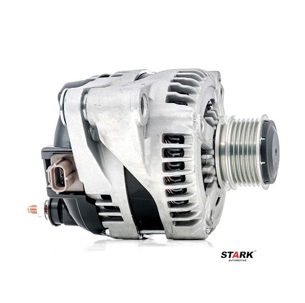 Dynamo SKGN-0320263 STARK FIAT Freemont (345) 2.0 JTD 4x4 2014 170 hk