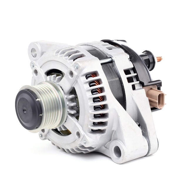 Dynamo 4G0263 RIDEX FIAT Freemont (345) 2.0 JTD 4x4 2011 170 hk