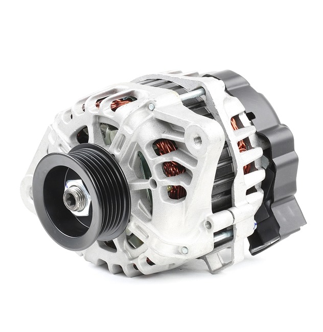 RIDEX | Alternator Spannung:14V, Generator-Ladestrom: 90A 4G0264 KIA cee‘d I Stationcar (ED) 2010 billig online