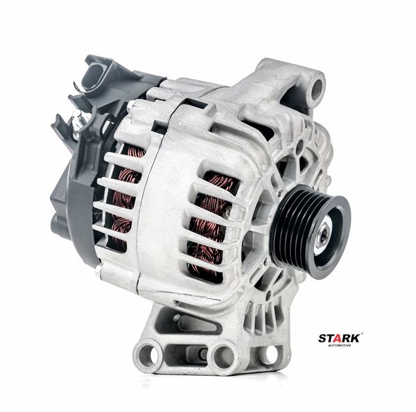 Alternator SKGN-0320265 STARK FORD C-Max II (DXA/CB7, DXA/CEU) 1.6 CNG 2013 117 Pk