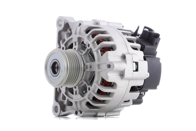 Alternator SKGN-0320266 STARK CITROËN Jumpy II MPV (VF7) 1.6 HDi 16V 2013 90 Pk