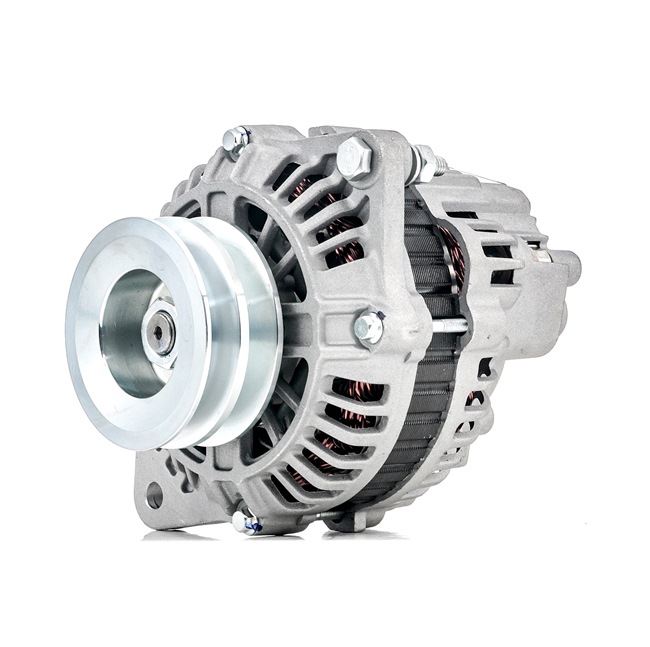 Numer OEM A 3 T A4399 - Alternator 4G0267 MITSUBISHI