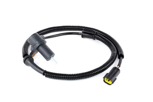 Sensor ABS 412W0543 RIDEX KIA Sorento I (JC) 3.5 V6 4WD 2007 194 cv