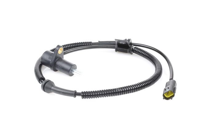 Sensor ABS 412W0552 RIDEX KIA Sorento I (JC) 3.5 V6 4WD 2002 194 cv
