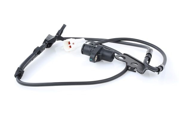 Sensor ABS 412W0591 RIDEX TOYOTA Corolla Verso (AR10) 2.0 D-4D (CUR10_) 2005 116 cv