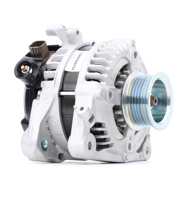 kupić RIDEX (4G0269) Alternator