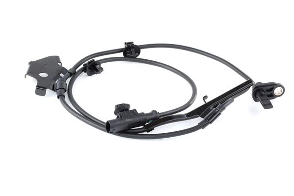 RIDEX 412W0606 ABS sensor TOYOTA AURIS (NRE15_, ZZE15_, ADE15_, ZRE15_, NDE15_) 1.8 147 hp Petrol 2012