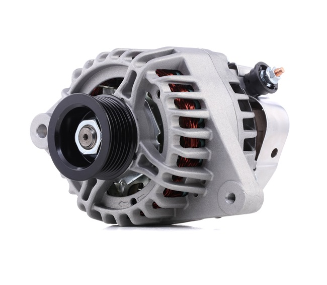 Alternator SKGN-0320271 STARK TOYOTA Yaris I Hatchback (P1) 1.3 (SCP12_, SCP13_) 2002 87 Pk
