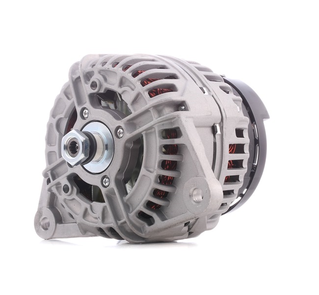 Alternator SKGN-0320277 STARK IVECO Daily IV Flatbed Vrachtwagen / Chassis 3.0 35C17, 35C17 /P, 35S17, 35S17 /P, 35S17 D 2007 170 Pk