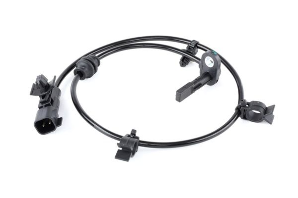 RIDEX | Captador ABS eje trasero ambos lados 412W0615 CHEVROLET Astra Hatchback (T98) 2003 baratos online