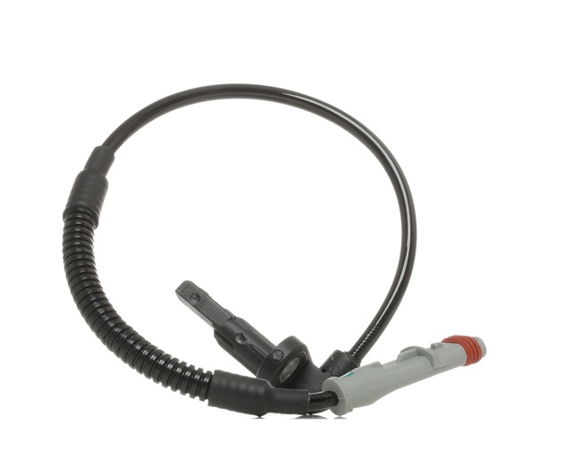 STARK | ABS Sensor Foraksel begge sider SKWSS-0350619 SAAB 9-5 Sedan (YS3G) 2011 billig online