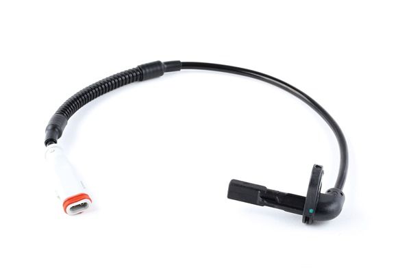 RIDEX 412W0616 ABS sensor VAUXHALL Astra Mk6 (J) (P10) 1.3 CDTI 95 hp Diesel 2015