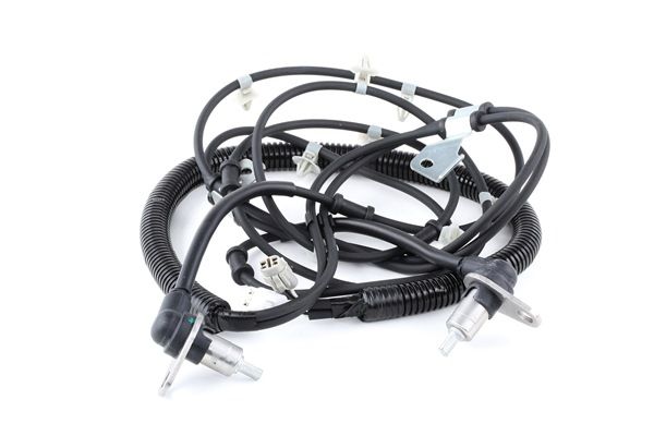 Suzuki JIMNY Open Off-Road Vehicle (SN) wheel speed sensor RIDEX 412W0625