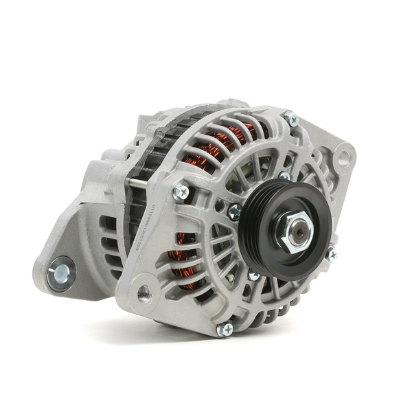 Número OEM A 2 T B0091 B - Alternador SKGN-0320279 MITSUBISHI, MAZDA