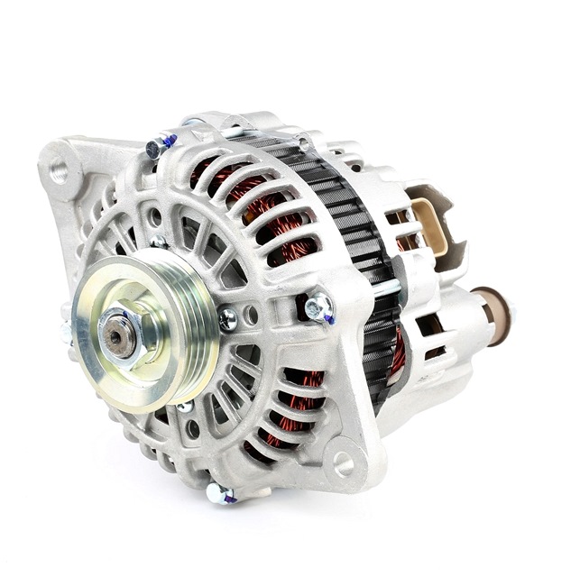RIDEX | Dynamo Spannung:12V, Generator-Ladestrom: 70A 4G0279 MAZDA 2 Hatchback (XP210) 2023 billig online