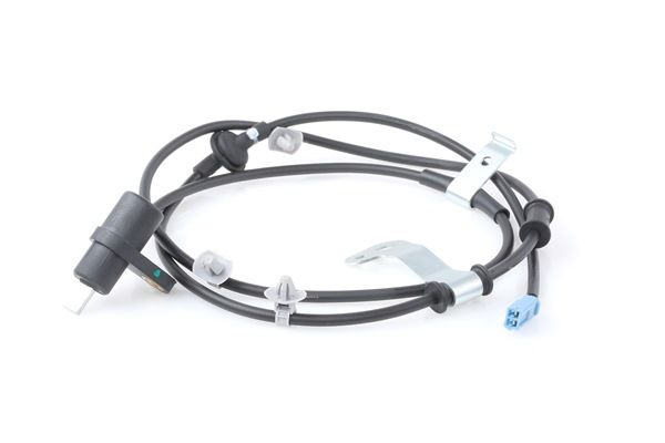 Suzuki Alto (FF) wheel speed sensor RIDEX 412W0630