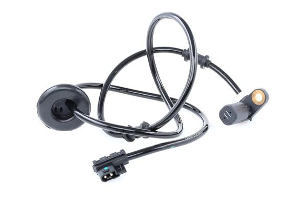 RIDEX | Sensor Abs Eixo traseiro direito 412W0634 MERCEDES-BENZ Classe C T-modell (S202) 1996 baratos online