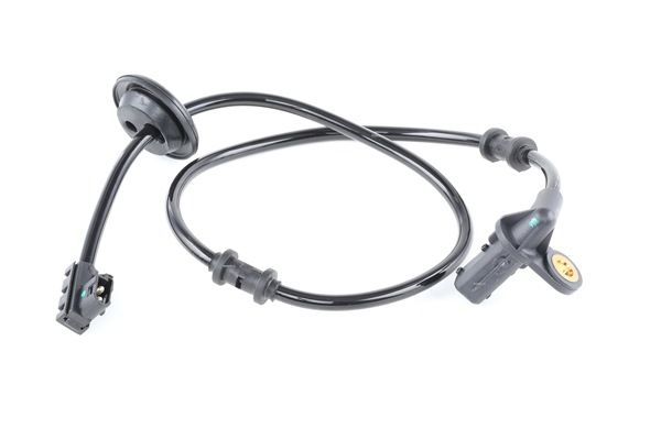 RIDEX | Sensor Abs Eixo traseiro esquerdo 412W0645 MERCEDES-BENZ Classe C T-modell (S202) 1998 baratos online