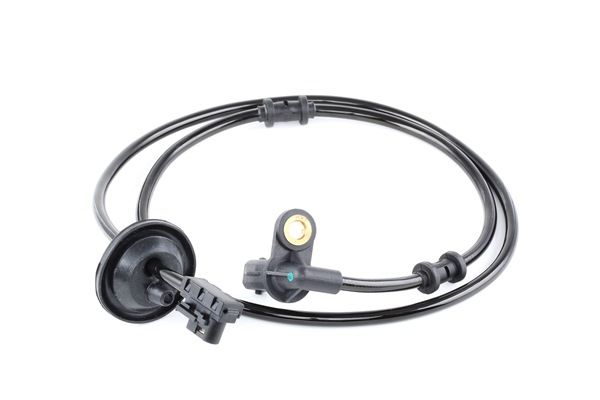 RIDEX 412W0646 Sensor Raddrehzahl MERCEDES-BENZ C-Klasse Limousine (W202)