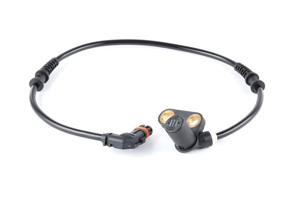 RIDEX 412W0647 Raddrehzahlsensor MERCEDES-BENZ C-Klasse Limousine (W202)