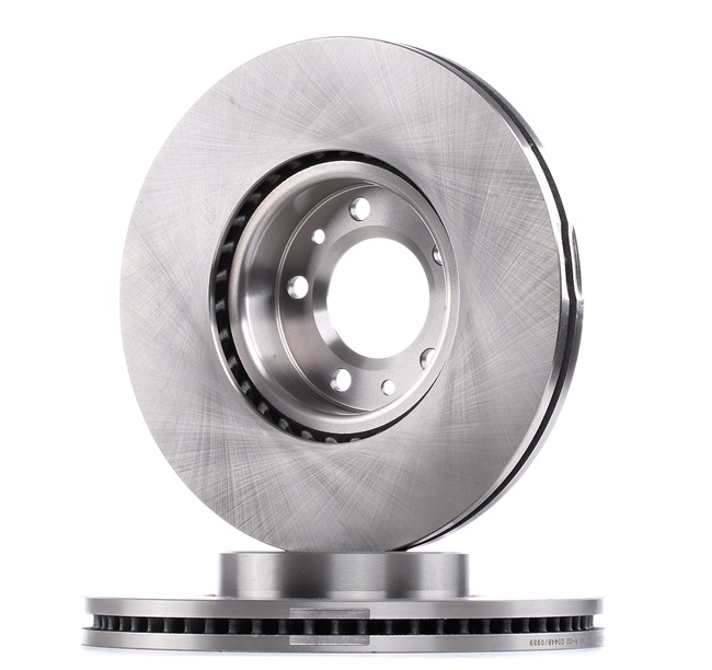 Número OEM SU001 A3 869 - Disco de travão SKBD-0023879 CITROËN, TOYOTA, SUBARU, LEXUS, FORD USA