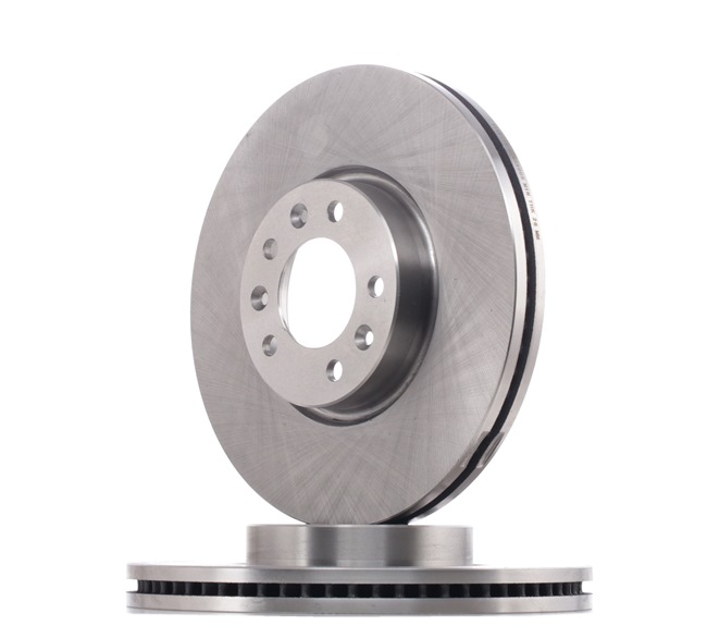 RIDEX 82B1735 Bremsscheiben PEUGEOT Expert III Kastenwagen (V)