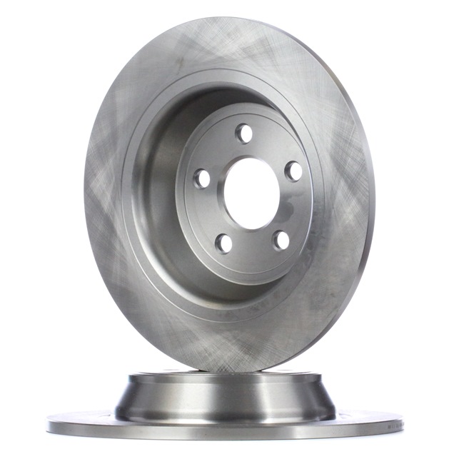 Numéro OEM 2 019 881 - Disque de frein SKBD-0023880 FORD, FORD USA