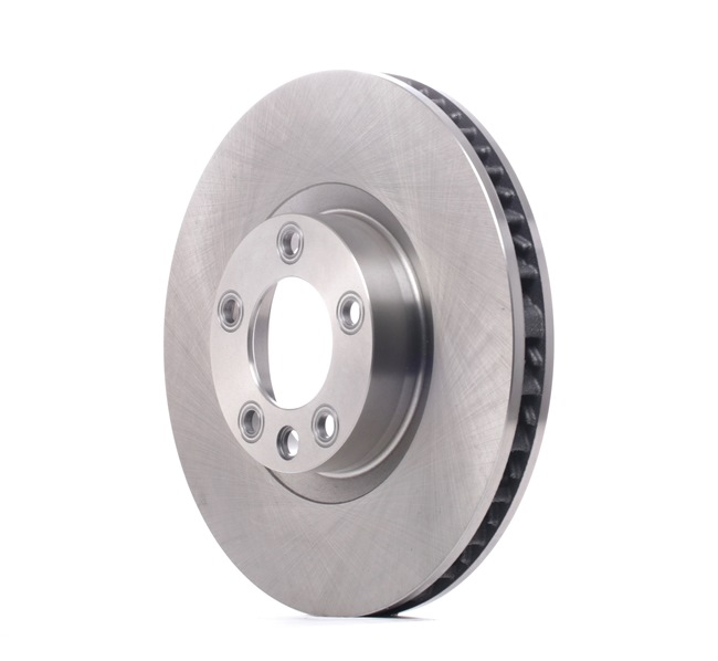 Bremsscheibe 82B1738 RIDEX VW Touareg II (7P5, 7P6) 3.6 V6 FSI 2012 249 PS