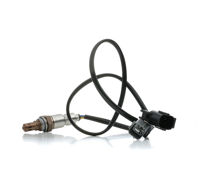 NOx-Sensor 3922L0252 RIDEX MAZDA CX-7 (ER) 2.3 MZR DISI Turbo AWD (ER3P) 2007 258 PS